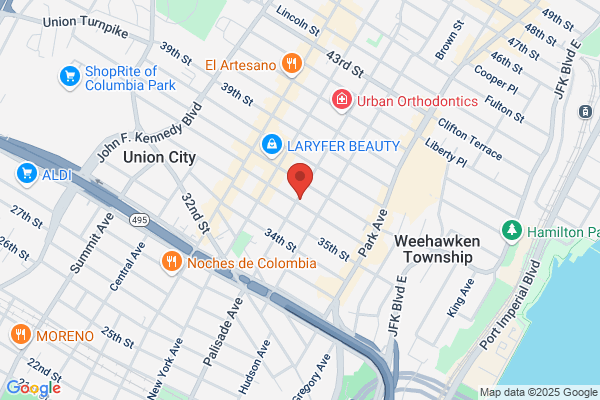 Brothers and Latinos Barber Shop