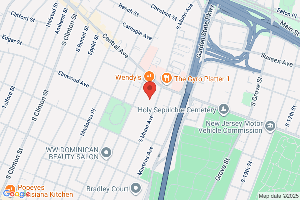 Community Day Nursery