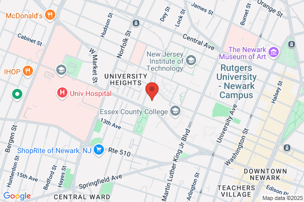 Essex County Offices & Institutions, High Schools, Technical Careers Center