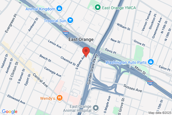 Spectrum East Orange