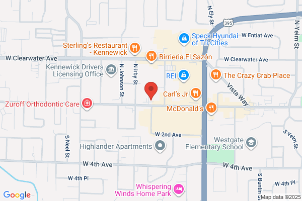 Tri-City Laundromat & Dry Cleaners