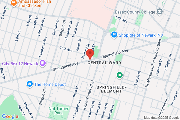 Claremont Newark