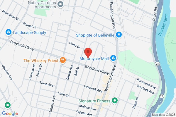D & J Painting