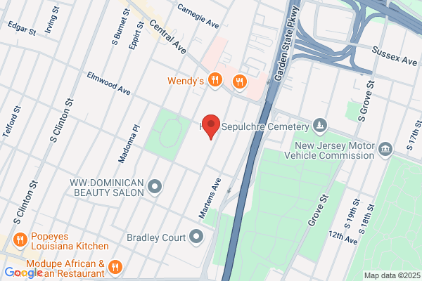 Metro Garage Door Repair East Orange
