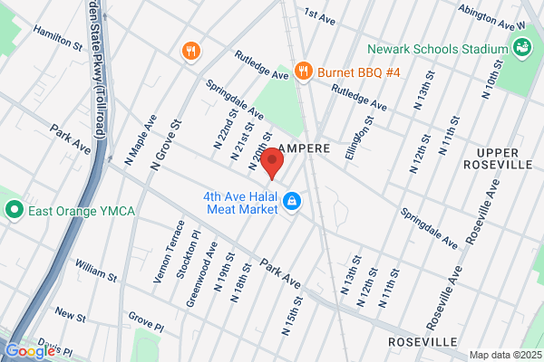 Border Auto Body Inc