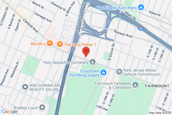 East Orange Animal Hospital