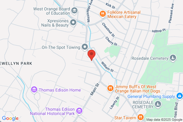 East Orange Firemans Federal Credit Union