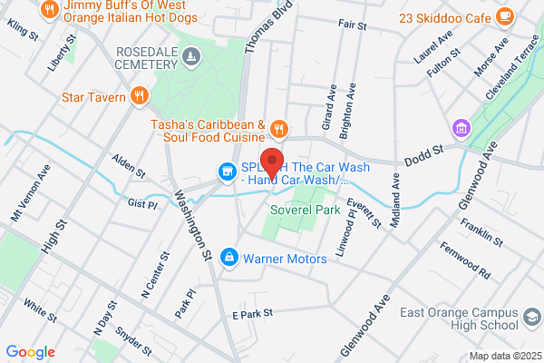 East Orange Protective Systems