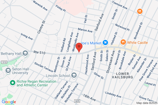 Rosalee Beauty Supply & Varities