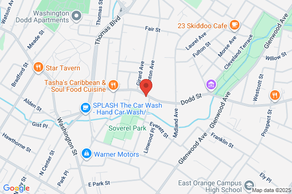 United States Postal Service