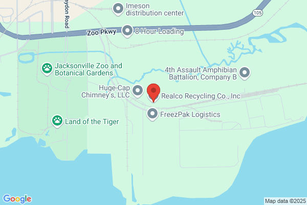 Real Estate Recycling Co