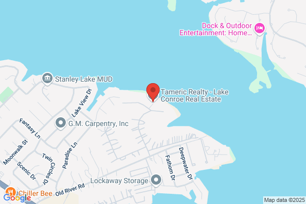 Tameric Realty