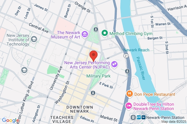 New Jersey Citizen Action