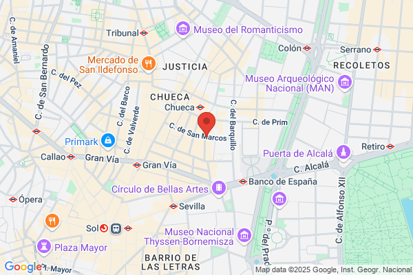 Carmencita Restaurant
