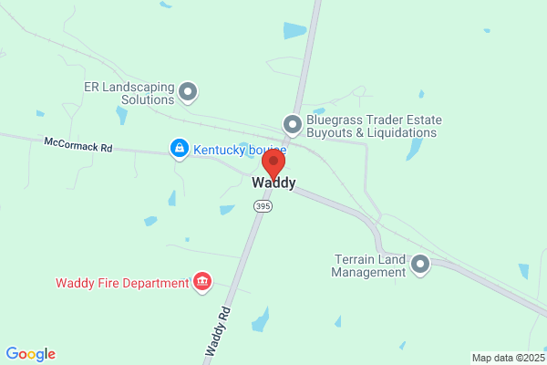 Waddy