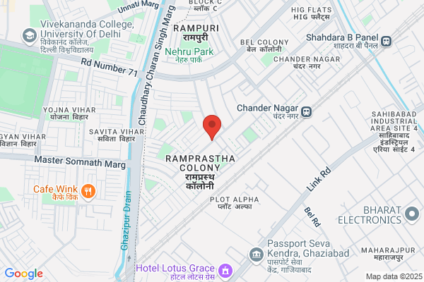 Nasirah's Unisex Salon