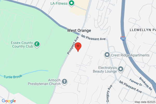 Brookdale West Orange