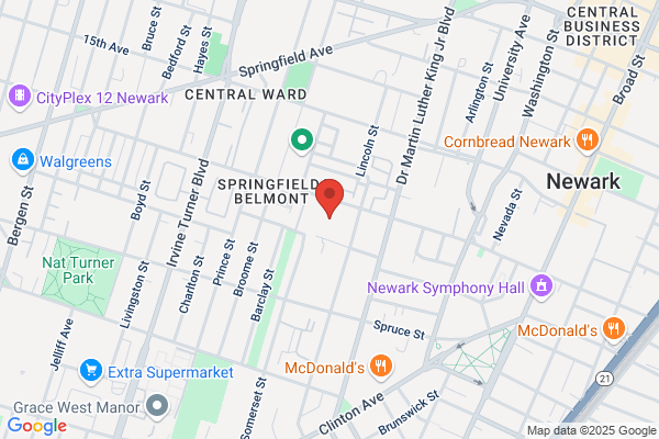Newark Public Schools, Departments, Schools Public, Quitman Street