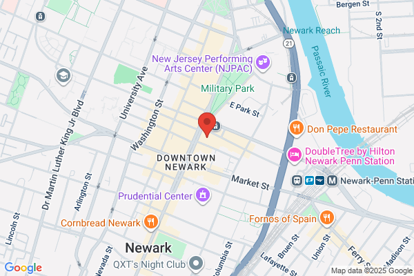 United Labor Agency of Essex-West Hudson Inc