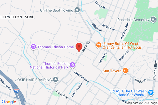 West Orange Community House & Boys & Girls Club