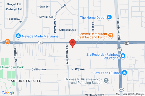 McRimmon Associates