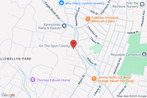 OTS Roadside & Towing