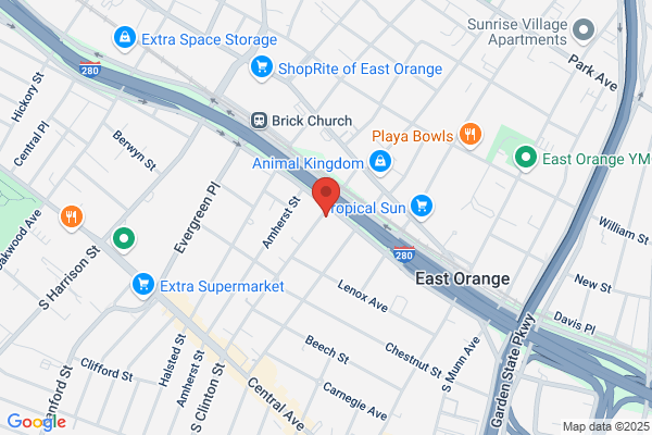 Essex County Dental Society