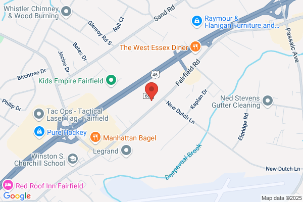 Essex County Education Association