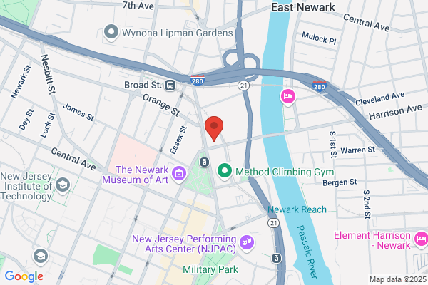 Leadership Newark Inc