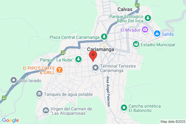 Cariamanga Multiservices