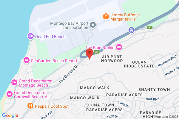 Tropical Travel Agency