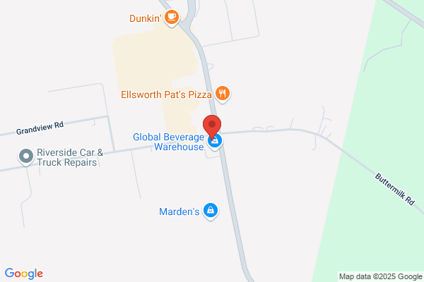 Acadia Highway Market & Deli