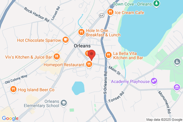 Cape & Islands Hearing Centers