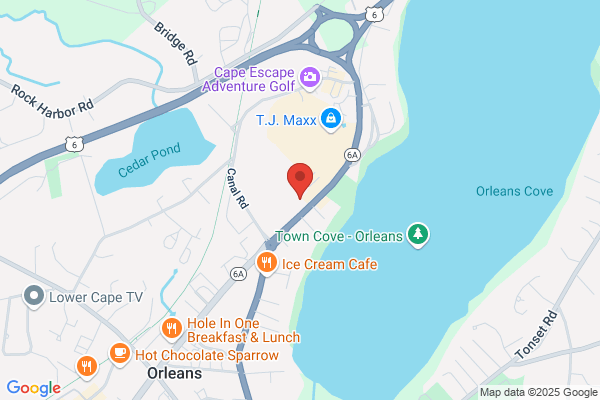 Cape Cod Healthcare Urgent Care - Orleans