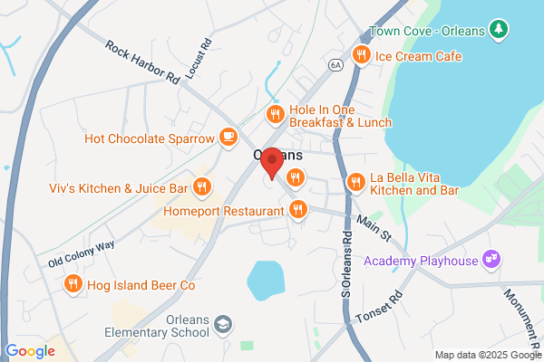 Beach Road Vacation Rentals