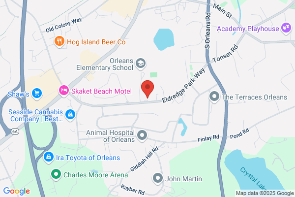 Cape Cod Orthodontics