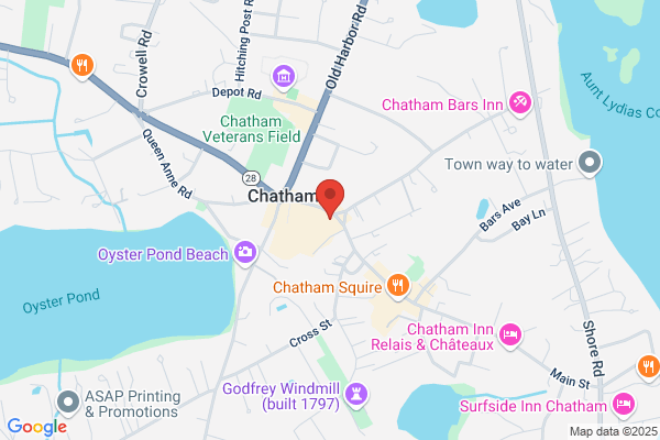 Christian Science Reading Rooms