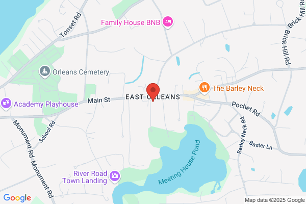 East Orleans Deli Market