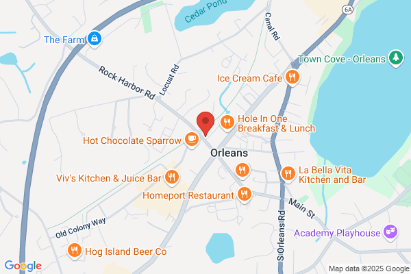 Mahoney's Atlantic Bar & Grill