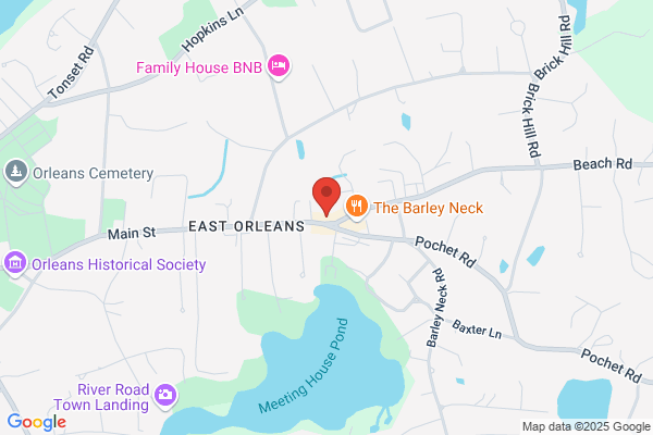 Nauset Beach Club Restaurant