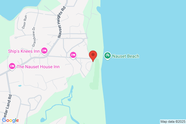 Nauset Knoll Motor Lodge