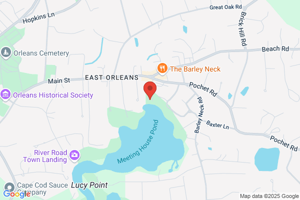 Nauset Marine-Marina East