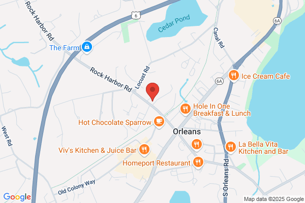 Orleans Legal Associates