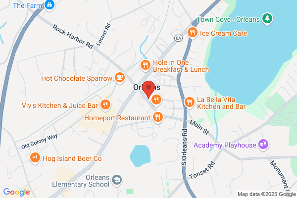 Orleans Whole Food Store