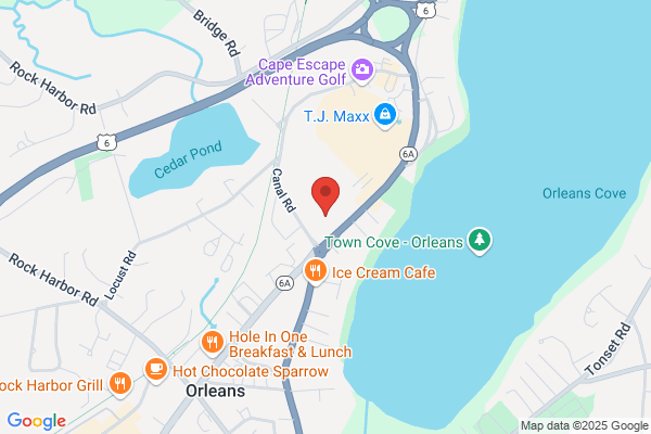 Rodeway Inn Orleans - Cape Cod
