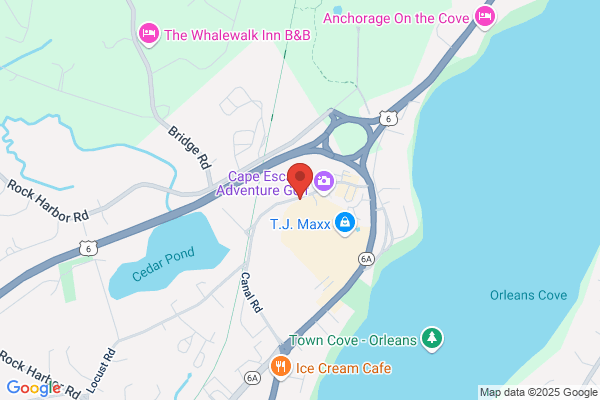 Rotary Collision Centers, Orleans