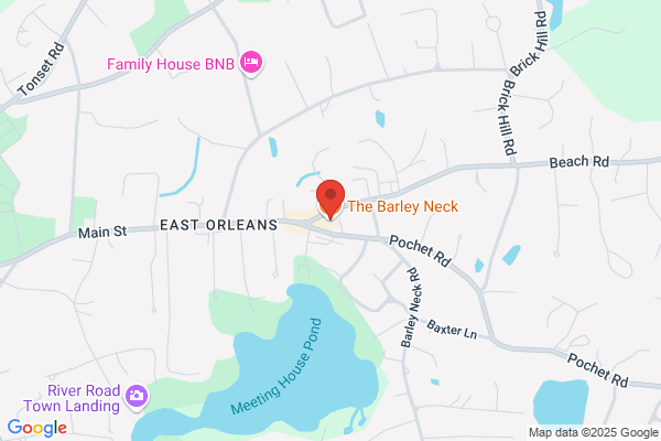The Barley Neck Inn