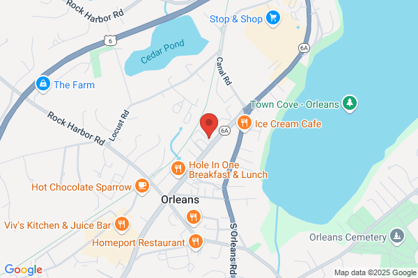 Travel Specialists of East Orleans