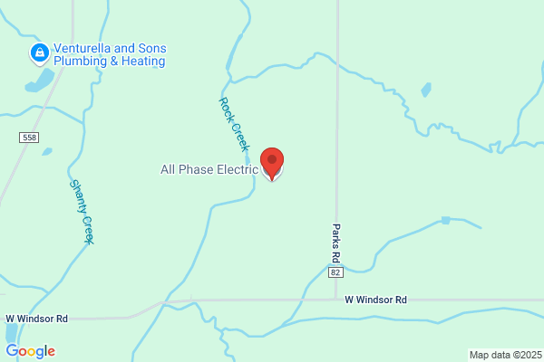 All Phase Electric