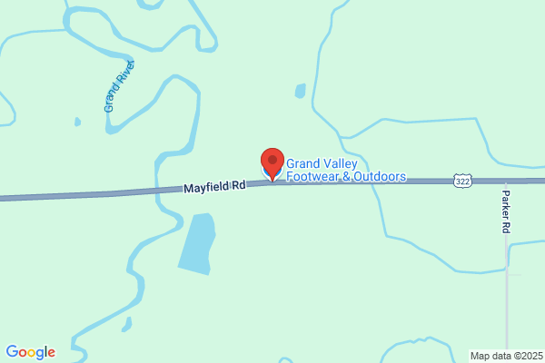 Grand Valley Recreation Inc